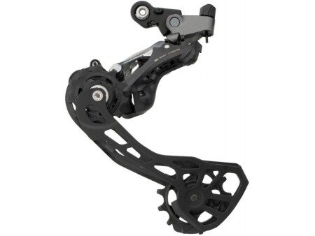 Shimano GRX RD-RX810 Shadow RD + Arka Aktarıcı 2X11V 36T - 4