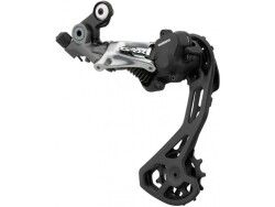 Shimano GRX RD-RX810 Shadow RD + Arka Aktarıcı 2X11V 36T - 5