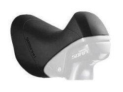 Shimano Hood Sora Ve Claris Yarış Fren Kolu Kauçuğu ST-R3000 - ST-R2000  - 3