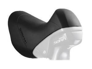 Shimano Hood Sora Ve Claris Yarış Fren Kolu Kauçuğu ST-R3000 - ST-R2000  - 3