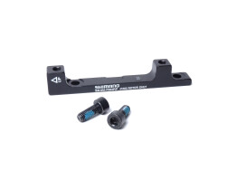 Shimano Ön Disk Fren Adatörü SM-MA-F203 (Post/Post) 203mm