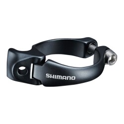 Shimano Orta Aktarıcı Kelepçesi 31.8mm/28.6mm FD-R9150