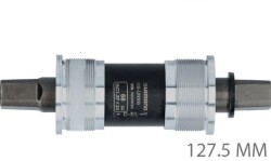 Shimano Orta Göbek BB-UN300 Kare Mil 68/127.5mm - 1