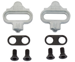 Shimano Pedal Mtb PD-GR400 Platform Turuncu - 4