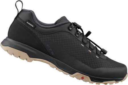 Shimano SH-ET501 Gravel-Trekking -E-Bike Bisiklet Ayakkabısı Bisiklet 42 Numara - 2