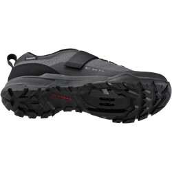 Shimano SH-EX500 Gravel-Trekking Bisiklet Ayakkabısı Bisiklet 42 Numara - 4