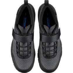 Shimano SH-EX500 Gravel-Trekking Bisiklet Ayakkabısı Bisiklet 44 Numara - 2