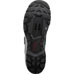 Shimano SH-EX500 Gravel-Trekking Bisiklet Ayakkabısı Bisiklet 44 Numara - 3