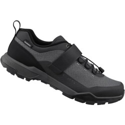 Shimano SH-EX500 Gravel-Trekking Bisiklet Ayakkabısı Bisiklet 45 Numara