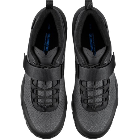 Shimano SH-EX500 Gravel-Trekking Bisiklet Ayakkabısı Bisiklet 45 Numara - 2