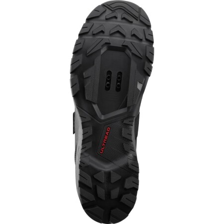 Shimano SH-EX500 Gravel-Trekking Bisiklet Ayakkabısı Bisiklet 45 Numara - 3