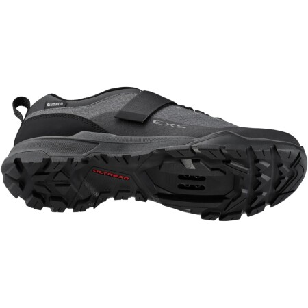 Shimano SH-EX500 Gravel-Trekking Bisiklet Ayakkabısı Bisiklet 41 Numara - 4