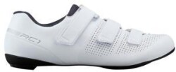 Shimano SH-RC102 SPD/SL Yol Bisileti Ayakkabısı 47 Numara Beyaz