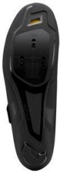 Shimano SH-RC102 SPD/SL Yol Bisileti Ayakkabısı 41 Numara Siyah - 7