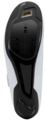 Shimano SH-RC102 SPD/SL Yol Bisileti Ayakkabısı 47 Numara Beyaz - 7