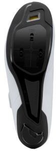 Shimano SH-RC102 SPD/SL Yol Bisileti Ayakkabısı 48 Numara Beyaz - 7