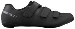 Shimano SH-RC102 SPD/SL Yol Bisileti Ayakkabısı 48 Numara Siyah