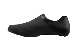 Shimano SH-RC302 SPD/SL Yol Bisileti Ayakkabısı 40 Numara Siyah - 3