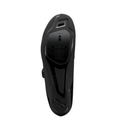 Shimano SH-RC302 SPD/SL Yol Bisileti Ayakkabısı 40 Numara Siyah - 7