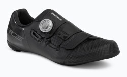 Shimano SH-RC502 SPD/SL Yol Bisileti Ayakkabısı 46 Numara Siyah - 1