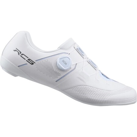 Shimano SH-RC503 SPD/SL Yol Bisileti Ayakkabısı 41 Numara Beyaz - 1