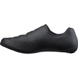 Shimano SH-RC503 SPD/SL Yol Bisileti Ayakkabısı 43 Numara Siyah - 2