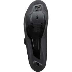 Shimano SH-RC503 SPD/SL Yol Bisileti Ayakkabısı 43 Numara Siyah - 6