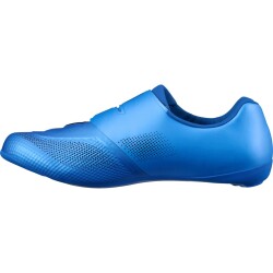 Shimano SH-RC503 SPD/SL Yol Bisileti Ayakkabısı 44 Numara Mavi - 2