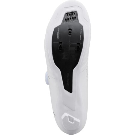 Shimano SH-RC503 SPD/SL Yol Bisileti Ayakkabısı 46 Numara Beyaz - 6
