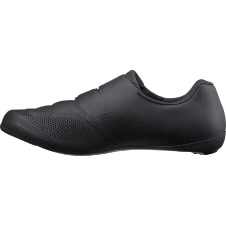 Shimano SH-RC503 SPD/SL Yol Bisileti Ayakkabısı 48 Numara Siyah - 2