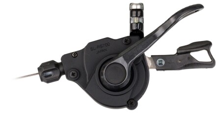 Shimano SL-RS700 Flatbar Sağ Vites Kolu 11V Kelepçeli - 2