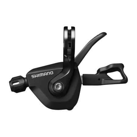 Shimano SL-RS700 Flatbar Sol Vites Kolu 2V Kelepçel - 1
