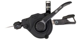 Shimano SL-RS700 Flatbar Sol Vites Kolu 2V Kelepçel - 2