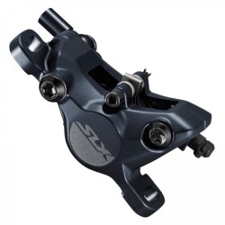 Shimano SLX BL-M7100 Hidrolik Disk Fren Seti Ön Arka - 6