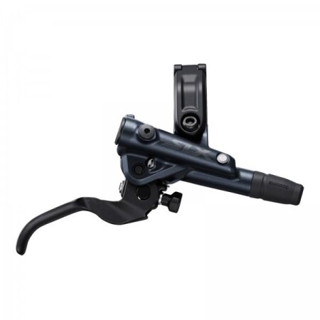 Shimano SLX BL-M7100 Hidrolik Disk Fren Seti Ön Arka - 5