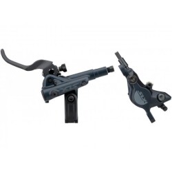Shimano SLX BL-M7100 Hidrolik Disk Fren Seti Ön Arka - 7