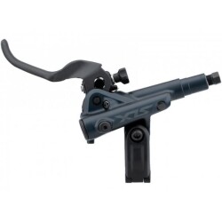 Shimano SLX BL-M7100 Hidrolik Disk Fren Seti Ön Arka - 8