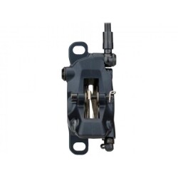 Shimano SLX BL-M7100 Hidrolik Disk Fren Seti Ön Arka - 13