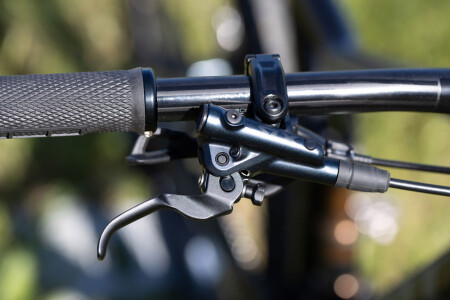 Shimano SLX BL-M7100 I-Spec Ön Hidrolik Disk Fren Kolu - 2