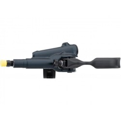 Shimano SLX BL-M7100+BR-M7100 Hidrolik Disk Fren Seti Arka - 3