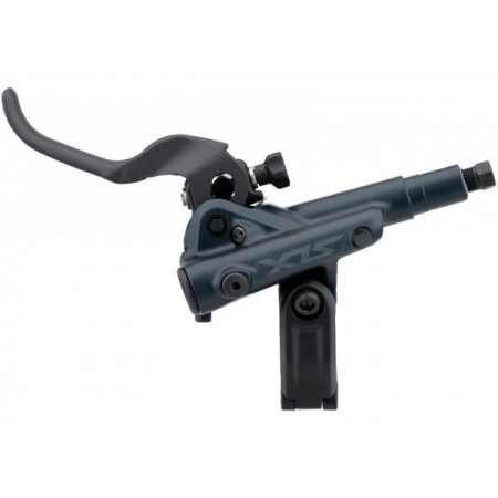 Shimano SLX BL-M7100+BR-M7100 Hidrolik Disk Fren Seti  Ön - 4