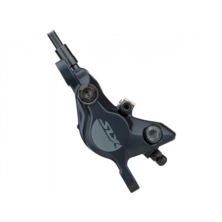 Shimano SLX BL-M7100+BR-M7100 Hidrolik Disk Fren Seti  Ön - 6