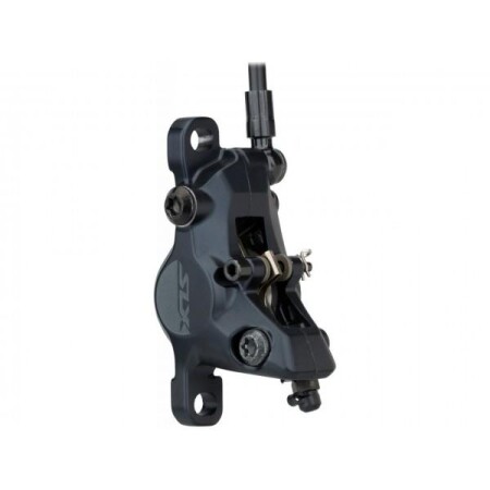 Shimano SLX BL-M7100+BR-M7100 Hidrolik Disk Fren Seti  Ön - 7