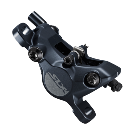 Shimano SLX BR-M7100 Hidrolik Disk Fren Kaliperi - 1
