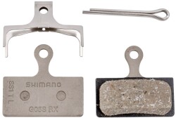 Shimano SLX BR-M7100 Hidrolik Disk Fren Kaliperi - 2