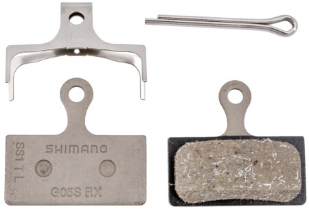 Shimano SLX BR-M7100 Hidrolik Disk Fren Kaliperi - 2