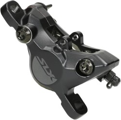 Shimano SLX BR-M7100 Hidrolik Disk Fren Kaliperi - 3