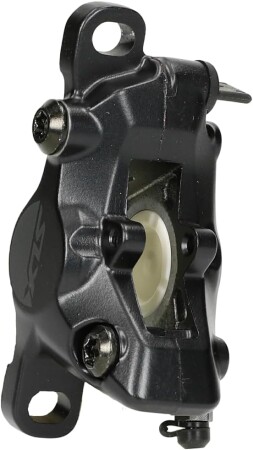 Shimano SLX BR-M7100 Hidrolik Disk Fren Kaliperi - 4