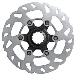 Shimano SM-RT70 IceTech Center Lock Rotor 140mm(105/GRX/SLX)