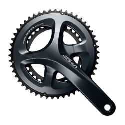 Shimano Sora FC-R3000 Aynakol 2x9V 50/34T 170mm